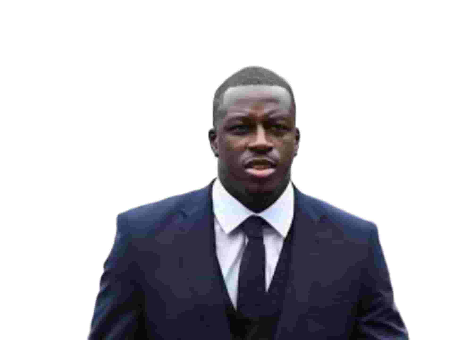 Benjamin Mendy